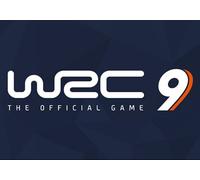 WRC 9 FIA World Rally Championship (Xbox One / Xbox Series X|S) Xbox Live Key - EU