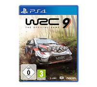 WRC 9 PS4 [German Version]