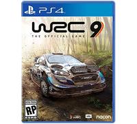 WRC 9 (PS4) - PlayStation 4 (Sony Playstation 4) (US IMPORT)