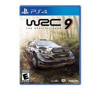 WRC 9 (PS4) - PlayStation 4 (PlayStation 4) (US IMPORT)