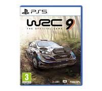 WRC 9 (PS5)