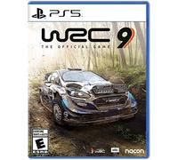 WRC 9 (PS5) - PlayStation 5 (Sony Playstation 5) (US IMPORT)