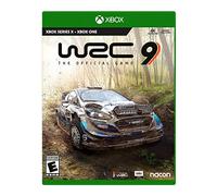 WRC 9 (XB1) - Xbox One