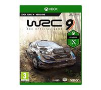 WRC 9 (Xbox One)