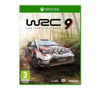 WRC 9 (Xbox One)