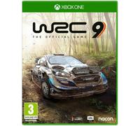 WRC 9 | Xbox One New