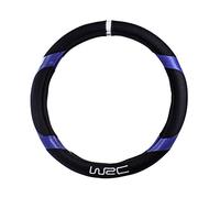 WRC Blue Race steering wheel cover