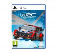WRC Generations For PS5 (New & Sealed)
