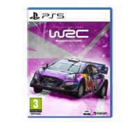 WRC Generations - PlayStation 5
