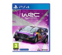 PS4 - WRC Generations - PlayStation 4 Brand New Sealed