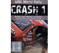 World Rally Championship: Great Crashes - Volume 1