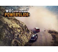 WRC Powerslide (PC) Steam Key - GLOBAL