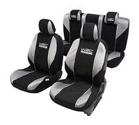 WRC Rally 007339 Car Covers Set of 4