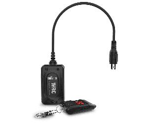 WRC Wireless Remote Control for Most Chauvet Geysers and Bubble Haze X2 Q6