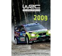 WRC World Rally Championship 2009 DVD (2 Disc)