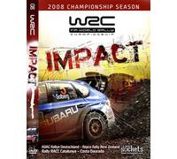 WRC World Rally Championship Impact