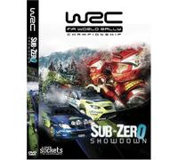 WRC World Rally Championship Sub-Zero Showdown