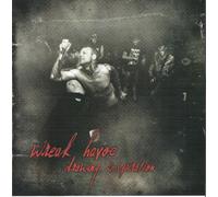 Wreak Havoc - Drawing Inspiration [VINYL]