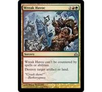 Wreak Havoc | Guildpact