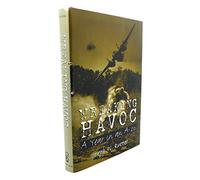 Wreaking Havoc: A Year in an a-20 (Williams-Ford Texas a&M University Military History Series)