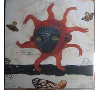 Wreaks Havoc With The Inner Ear - Imbalance LP