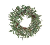 Wreath DANRUN Green