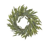 Wreath GAMRUN Green