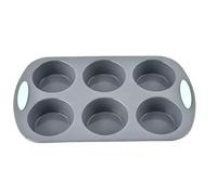 Wreath Ice Mold, Silicone Wreath Ice Cube, Round Holiday Wreaths Jello Puding Cake Pan, for Cubes, Cakes (#A,1PCS)