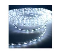 Wreath Of Led Lights Edm White (2 X 1 M) NEW