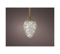 Wreath Of Led Lights Lumineo NEW