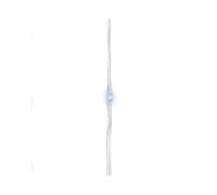 Wreath Of Led Lights Lumineo White NEW