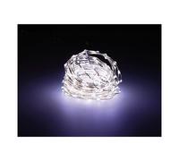 Wreath Of Led Lights NEW