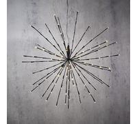Wreath Of Led Lights NEW
