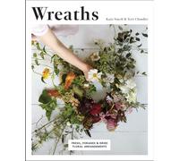Wreaths : Fresh, Foraged & Dried Floral Arrangements