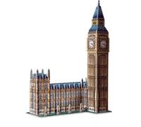 Wrebbit - 3D Puzzle - Big Ben