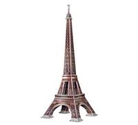 Wrebbit - 3D Puzzle - EIFFEL TOWER