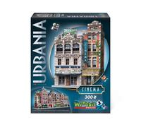 Wrebbit 3D W3D-0502 Game, Multicolour