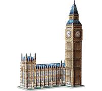 Wrebbit Big Ben and Parliament 3D Puzzle (890 Pieces)