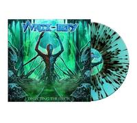 Wreck-Defy Dissecting The Leech (Splatter Vinyl Lp) Vinyl NEW