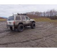 Wreck From Hell: Part 2