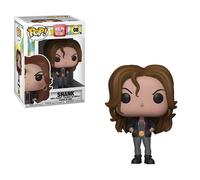 Wreck-It Ralph 2 Funko POP Vinyl Figure - Shank