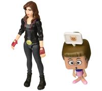 Wreck It Ralph 2 Shank Action Figure