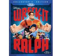 Wreck-It Ralph