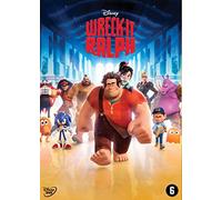 Wreck It Ralph