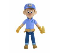 Wreck-It Ralph 36856 Felix Action Figure, Multi-Colour