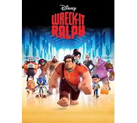 Wreck-It Ralph (4K UHD)