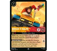 Wreck-It Ralph - Big Lug | Reign of Jafar