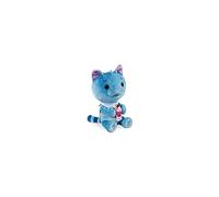 Wreck It Ralph Breaks The Internet Puddles Blue Cat Soft Plush Kitten