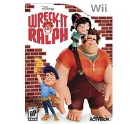 Wreck-It Ralph - Nintendo Wii by Activision