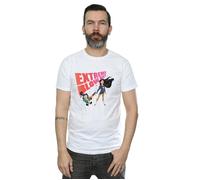 Wreck It Ralph Pocahontas And Vanellope T-Shirt Disney White S